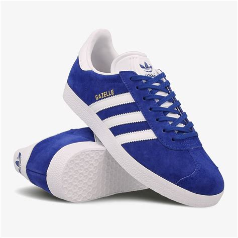 adidas schuhe damen gazelle blau|Adidas gazelle nordstrom.